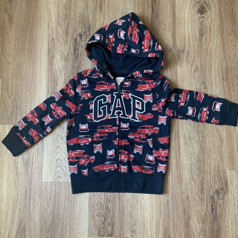 Gap Tops - Picture 2 of 3